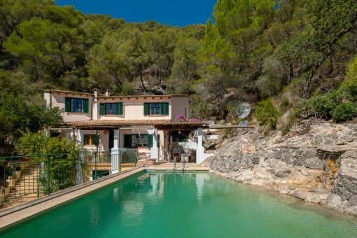 Casa en Alaro