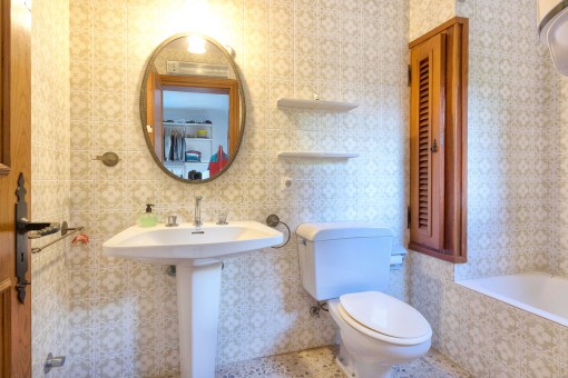 Baño