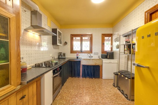 Cocina
