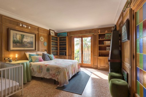 Dormitorio