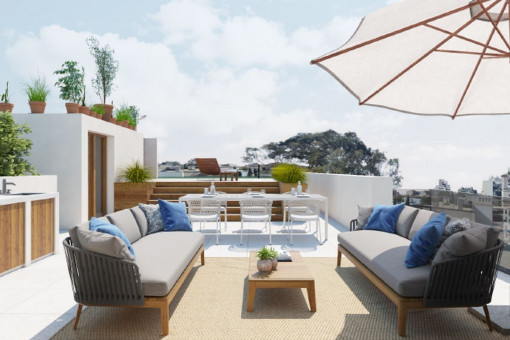 Terraza