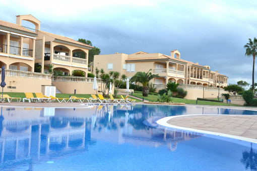Apartamento en Son Veri Nou
