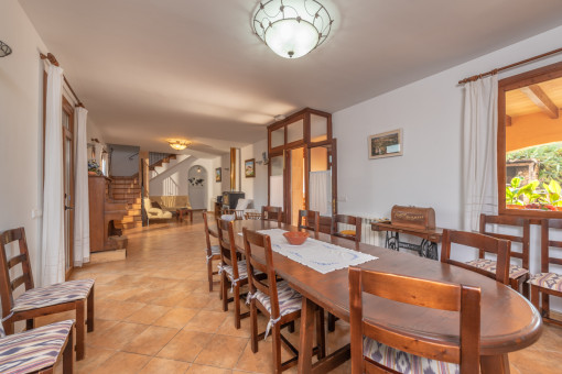Comedor