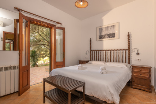 Dormitorio