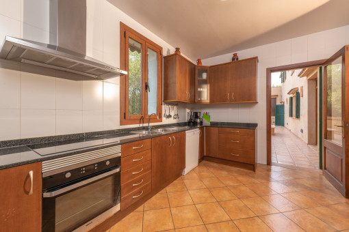 Cocina