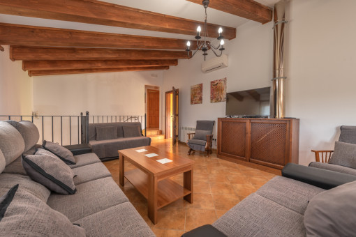 Salón