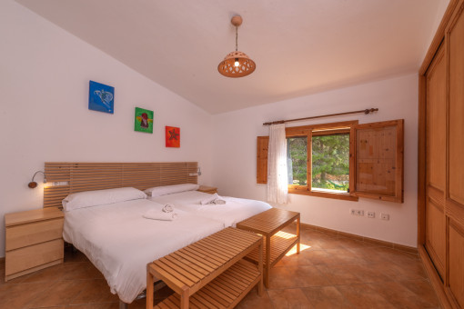 Dormitorio