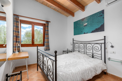 Dormitorio