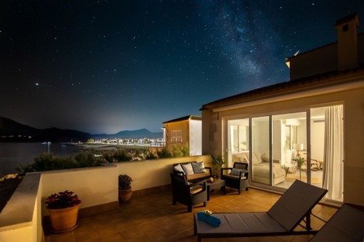 Casa en Son Serra de Marina