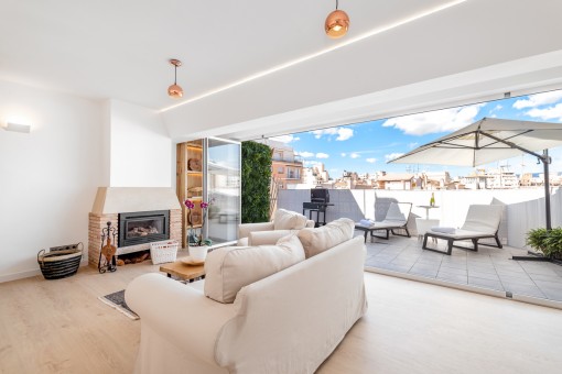 Apartamento en Palma City