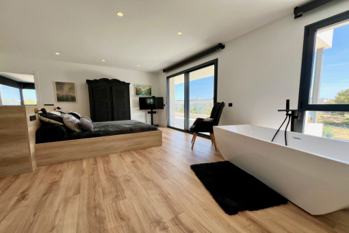Dormitorio