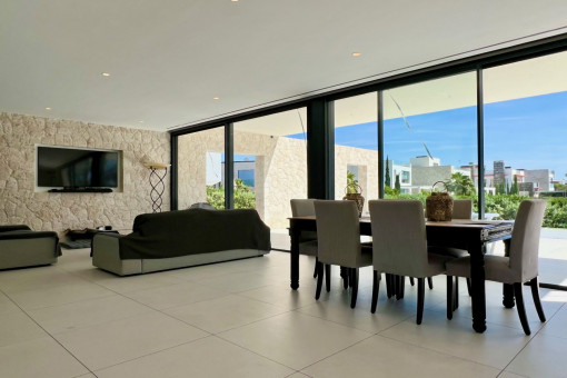Salón