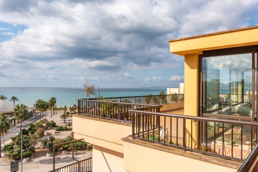Apartamento en Playa de Palma