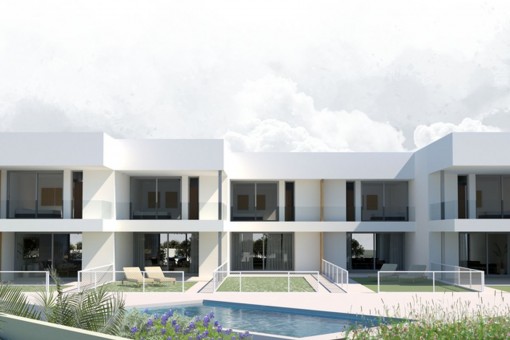 Casa en Cala Millor