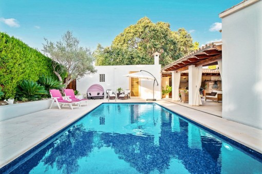 Casa en Cala Ratjada