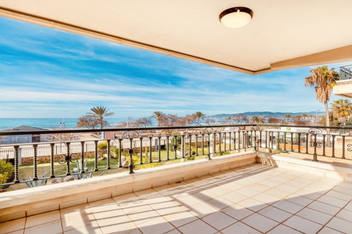 Apartamento en Ciudad Jardin