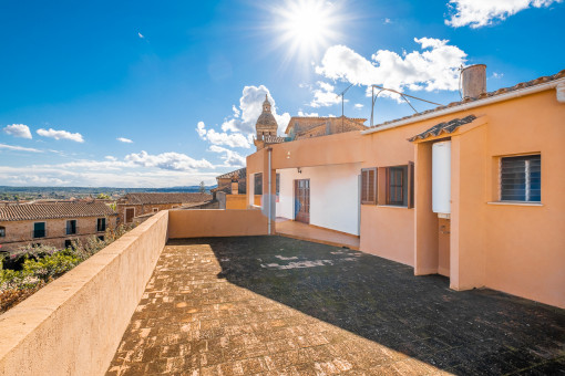 Casa en Santa Eugenia para vender