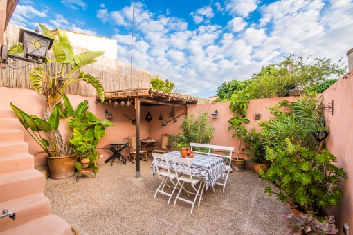 Casa en Capdepera