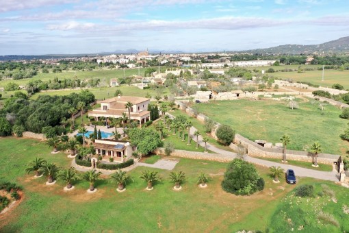 Alrededores