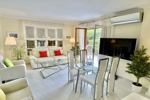 Salón-comedor