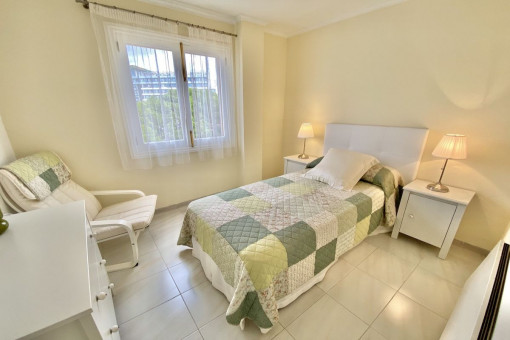 Dormitorio