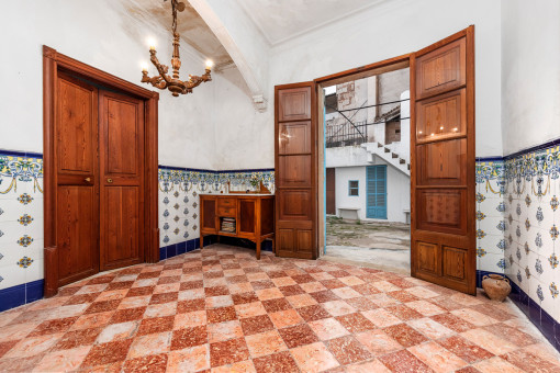 Habitación