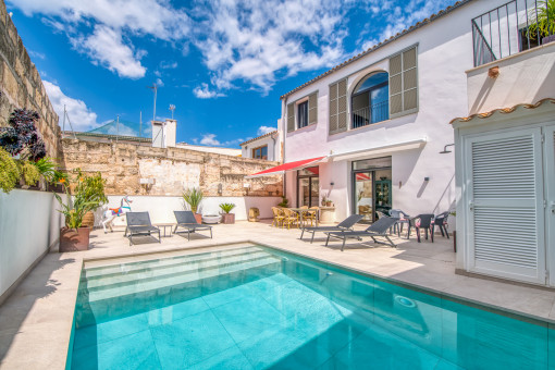Casa en Santa Margalida