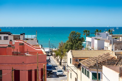 Casa en Molinar