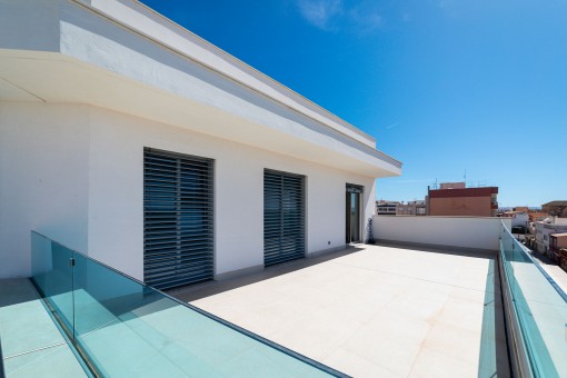 Apartamento en Molinar