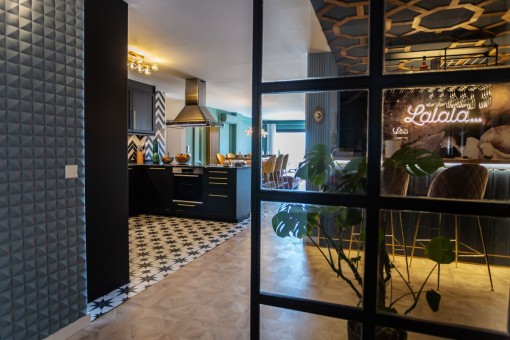 Apartamento en El Terreno