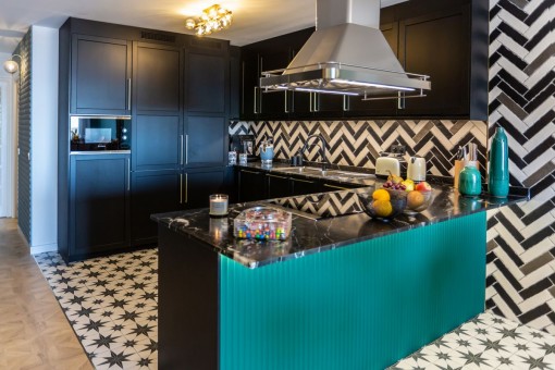 Cocina