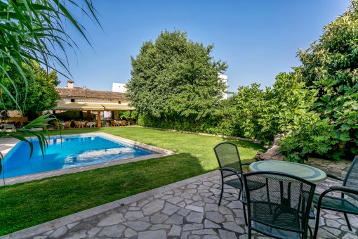 Casa en Alaro