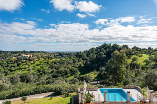 Vistas panorámicas