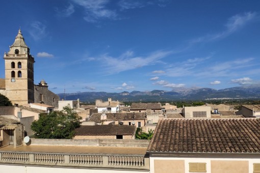 Casa en Sencelles