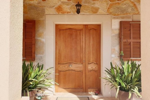 Casa en Ses Salines