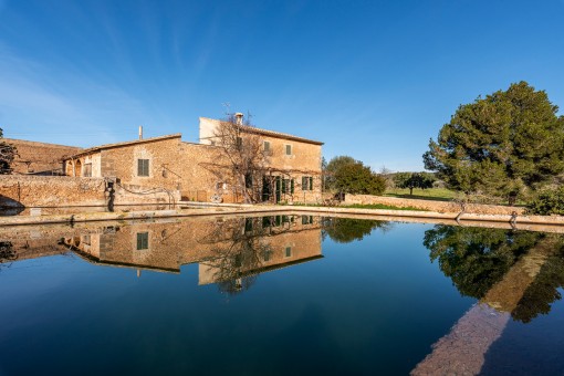Finca en Palma Alrededores