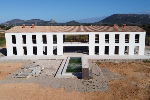Finca en Llucmajor