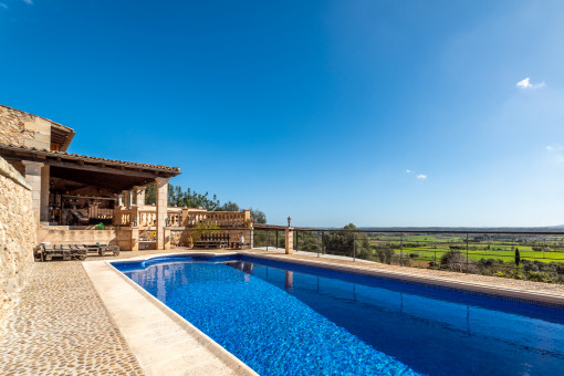 Casa en Santa Eugenia