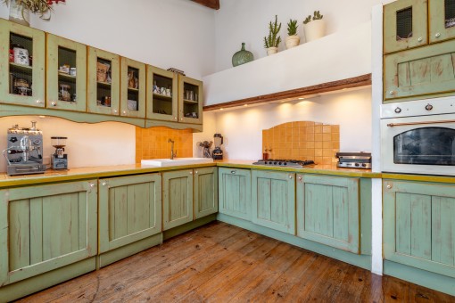 Cocina