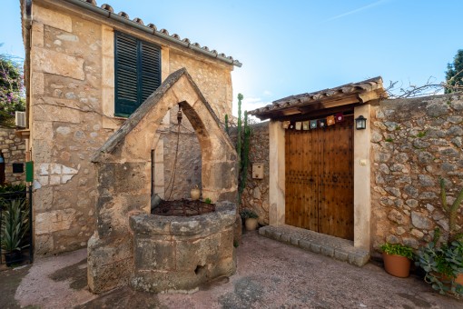 Entrada