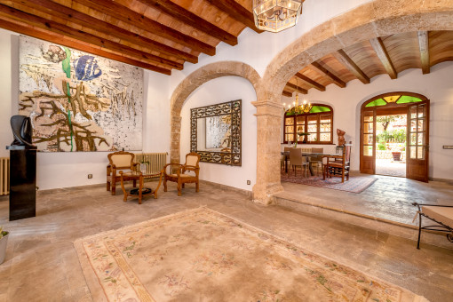 Casa en Alaro