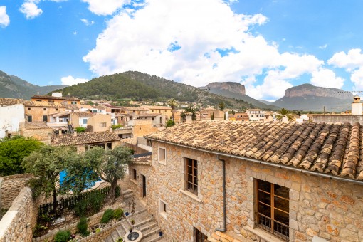 Casa en Alaro