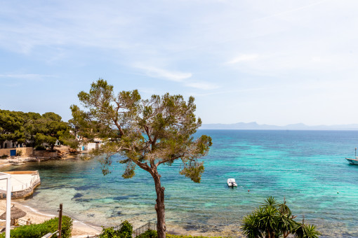 Vistas al mar