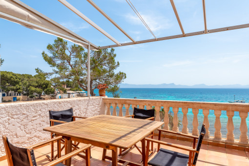 Casa en Puerto Alcudia para vender