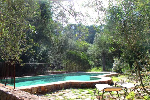 Finca en Capdepera
