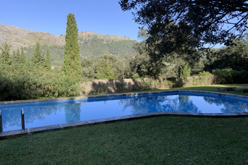 Finca en Pollensa