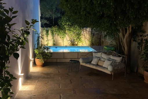 Casa en Ses Salines