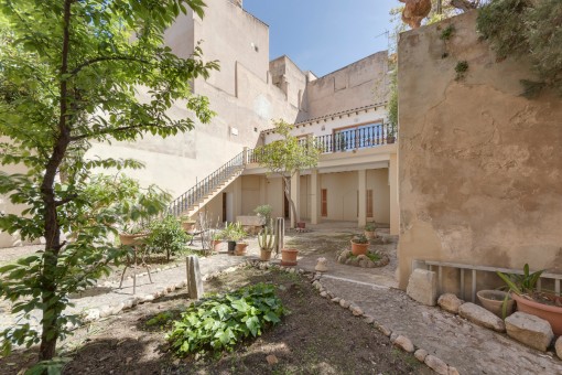 Apartamento en Palma de Mallorca Casco Antiguo