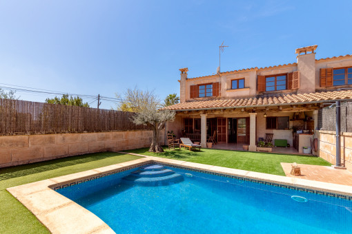 Casa en Sencelles