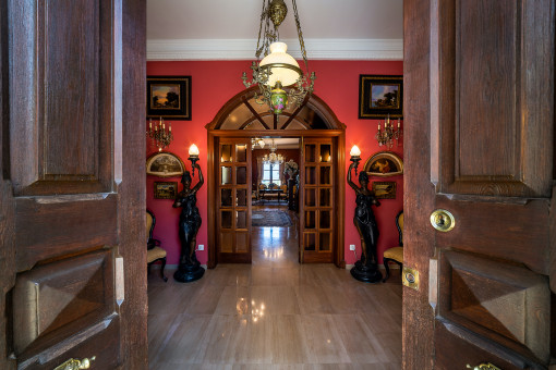 Entrada